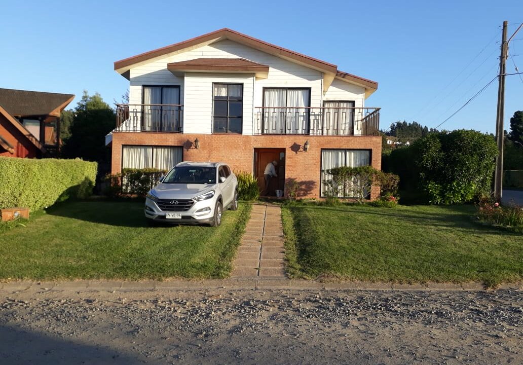 VENTA EXCELENTE CASA EN PINGUERAL